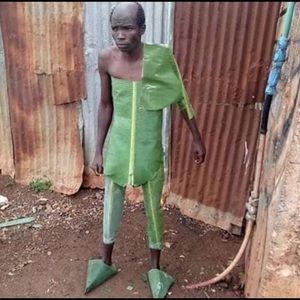 Meet your Posher, Daniel